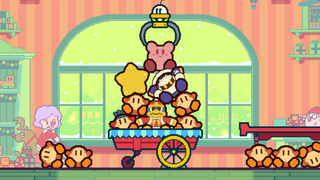 Part Time UFO
